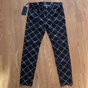 Zara Man pants